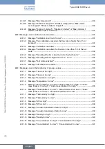 Preview for 318 page of Burkert Flowave 8098 Operating Instructions Manual