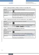 Preview for 326 page of Burkert Flowave 8098 Operating Instructions Manual