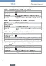 Preview for 328 page of Burkert Flowave 8098 Operating Instructions Manual