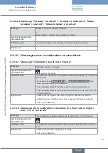 Preview for 331 page of Burkert Flowave 8098 Operating Instructions Manual