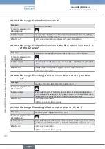 Preview for 332 page of Burkert Flowave 8098 Operating Instructions Manual