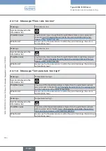 Preview for 334 page of Burkert Flowave 8098 Operating Instructions Manual