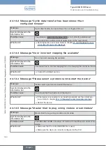 Preview for 346 page of Burkert Flowave 8098 Operating Instructions Manual