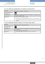 Preview for 347 page of Burkert Flowave 8098 Operating Instructions Manual