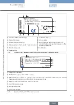 Предварительный просмотр 17 страницы Burkert FLOWave L 8098 Quick Start Manual