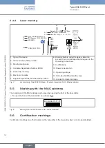 Предварительный просмотр 18 страницы Burkert FLOWave L 8098 Quick Start Manual