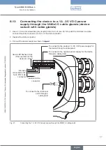 Предварительный просмотр 57 страницы Burkert FLOWave L 8098 Quick Start Manual