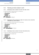 Preview for 63 page of Burkert FLOWave S 8098 Operating Instructions Manual