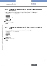 Preview for 131 page of Burkert FLOWave S 8098 Operating Instructions Manual