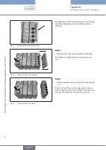 Предварительный просмотр 8 страницы Burkert FreeLINE 8645 Supplementary Instructions Manual