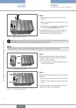 Предварительный просмотр 12 страницы Burkert FreeLINE 8645 Supplementary Instructions Manual