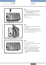 Предварительный просмотр 13 страницы Burkert FreeLINE 8645 Supplementary Instructions Manual