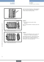 Предварительный просмотр 20 страницы Burkert FreeLINE 8645 Supplementary Instructions Manual