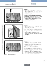 Предварительный просмотр 25 страницы Burkert FreeLINE 8645 Supplementary Instructions Manual