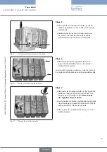 Предварительный просмотр 33 страницы Burkert FreeLINE 8645 Supplementary Instructions Manual