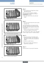 Предварительный просмотр 34 страницы Burkert FreeLINE 8645 Supplementary Instructions Manual