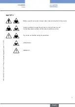 Предварительный просмотр 5 страницы Burkert FULLBORE S056 Installation Manual