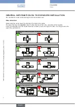 Предварительный просмотр 6 страницы Burkert FULLBORE S056 Installation Manual