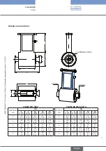 Предварительный просмотр 9 страницы Burkert FULLBORE S056 Installation Manual