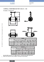 Предварительный просмотр 10 страницы Burkert FULLBORE S056 Installation Manual