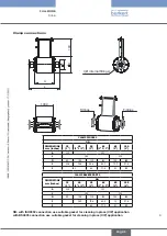 Предварительный просмотр 11 страницы Burkert FULLBORE S056 Installation Manual