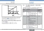 Предварительный просмотр 25 страницы Burkert GENERIC 8400 Operating Instructions Manual