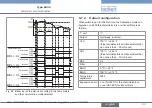 Предварительный просмотр 33 страницы Burkert GENERIC 8400 Operating Instructions Manual