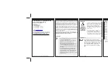 Preview for 5 page of Burkert MassFlowController 8710 Quick Start Manual