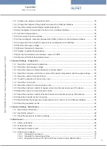 Preview for 5 page of Burkert MS08 Operating Instructions Manual