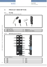 Preview for 12 page of Burkert MS08 Operating Instructions Manual