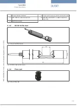 Preview for 13 page of Burkert MS08 Operating Instructions Manual