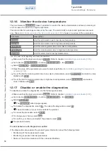 Preview for 58 page of Burkert MS08 Operating Instructions Manual