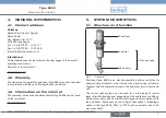 Предварительный просмотр 7 страницы Burkert Positioner TopControl Basic 8696 Quick Start Manual