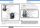 Предварительный просмотр 8 страницы Burkert Positioner TopControl Basic 8696 Quick Start Manual