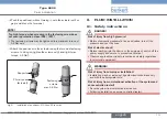 Предварительный просмотр 13 страницы Burkert Positioner TopControl Basic 8696 Quick Start Manual