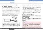 Предварительный просмотр 8 страницы Burkert PTB 00 ATEX 2202 X Operating Instructions Manual