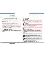 Preview for 4 page of Burkert PTB 01 ATEX 2175 Operating Instructions Manual