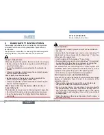 Preview for 6 page of Burkert PTB 01 ATEX 2175 Operating Instructions Manual