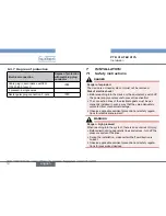 Preview for 12 page of Burkert PTB 01 ATEX 2175 Operating Instructions Manual