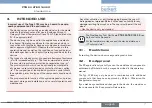 Предварительный просмотр 7 страницы Burkert PTB 03 ATEX 1030 X Operating Instructions Manual