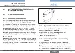 Предварительный просмотр 11 страницы Burkert PTB 03 ATEX 1030 X Operating Instructions Manual