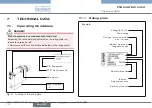 Предварительный просмотр 14 страницы Burkert PTB 03 ATEX 1030 X Operating Instructions Manual