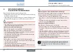 Предварительный просмотр 28 страницы Burkert PTB 03 ATEX 1030 X Operating Instructions Manual