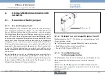 Предварительный просмотр 31 страницы Burkert PTB 03 ATEX 1030 X Operating Instructions Manual