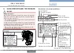 Предварительный просмотр 39 страницы Burkert PTB 07 ATEX 2063 X Operating Instructions Manual