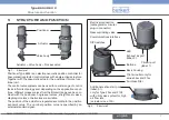 Предварительный просмотр 7 страницы Burkert TopControl Basic 8694 REV.2 Quick Start Manual