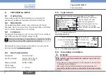 Предварительный просмотр 8 страницы Burkert TopControl Basic 8694 REV.2 Quick Start Manual