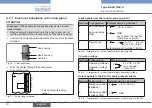 Предварительный просмотр 16 страницы Burkert TopControl Basic 8694 REV.2 Quick Start Manual