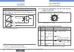 Предварительный просмотр 18 страницы Burkert TopControl Basic 8694 REV.2 Quick Start Manual