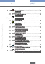 Предварительный просмотр 7 страницы Burkert Type MS01 Operating Instructions Manual